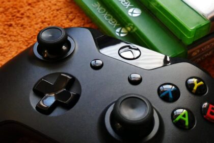 Xbox Cloud Gaming