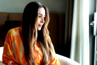 Malaika Arora