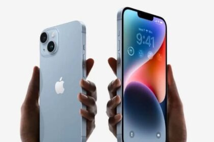 iPhone 14