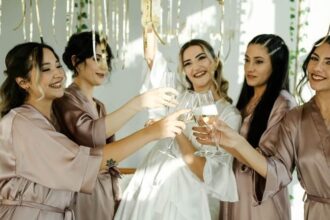 5 Travel Essentials to Pack for your Bachelorette Vacation
