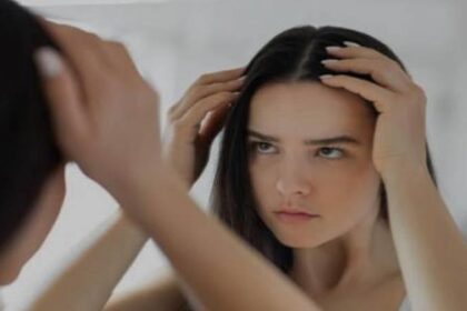 5 reasons why scalp serums are your BFF this holiday season