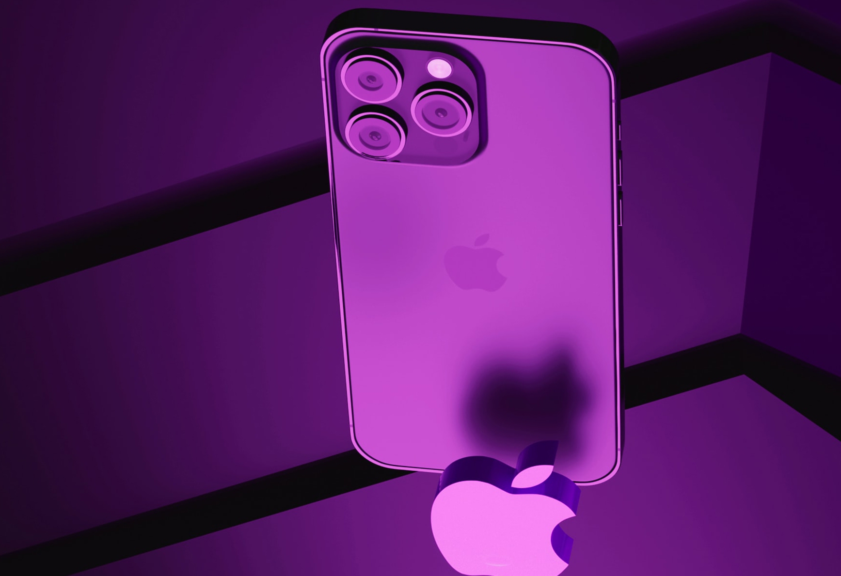 iphone Pro 15