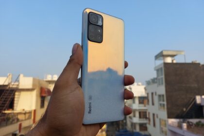 Xiaomi Redmi Note