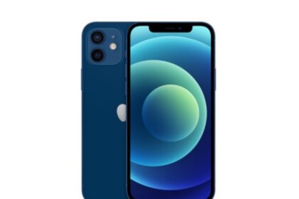 iPhone 12 Pro