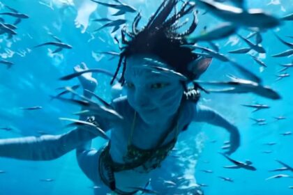 Avatar: The Way of Water