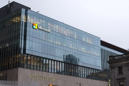 Microsoft