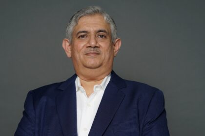 Sandip Patel, Managing Director, IBM India