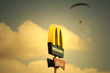 McDonald