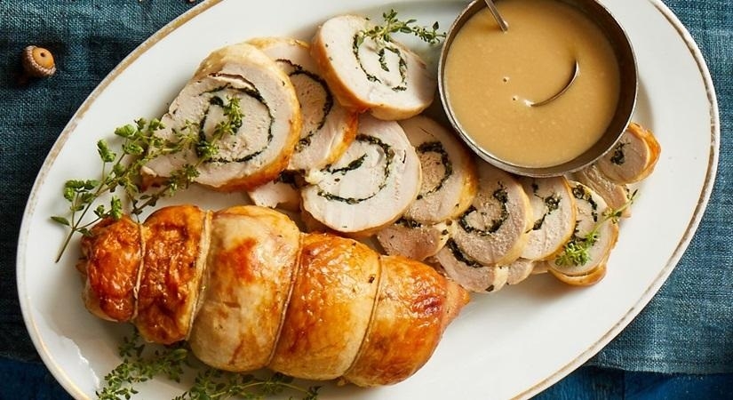 Secret winter delicacies recipes