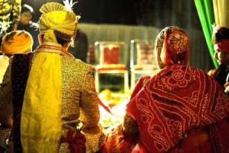 Indian wedding