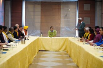 AAP National Council