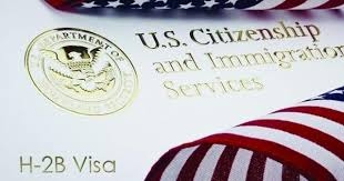 Additional H-2B visas for FY 2023