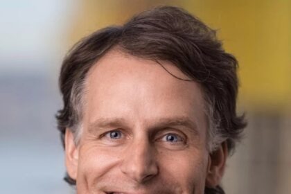 Amazon head of Prime Video.