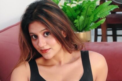 Anjali Arora