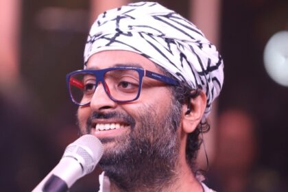 Arijit Singh
