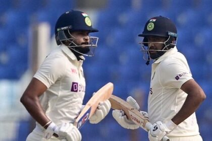 Ashwin, Iyer