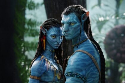 Avatar The way of Water