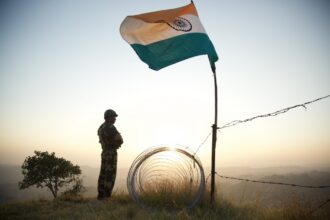 BSF foundation day