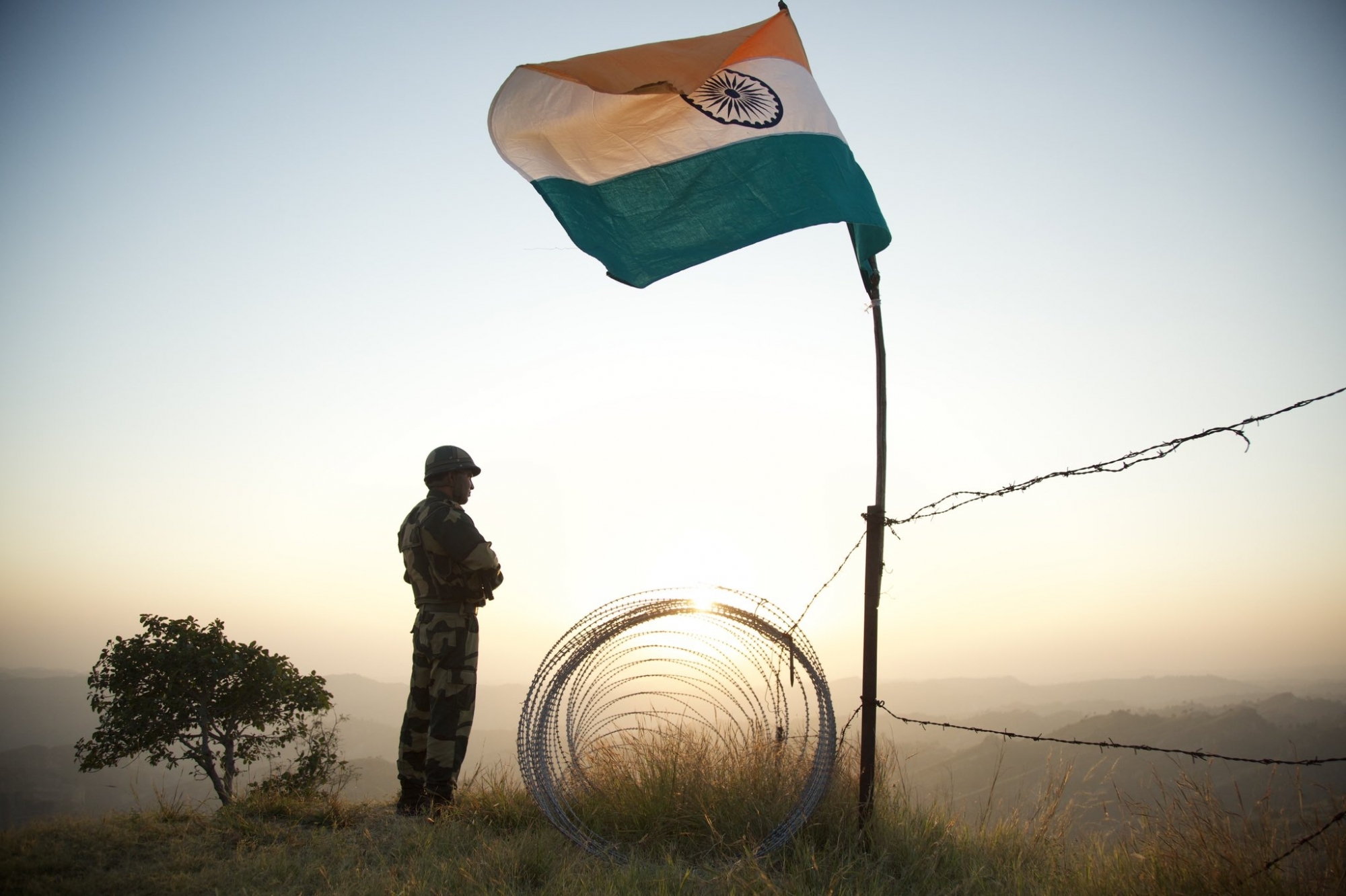 BSF foundation day