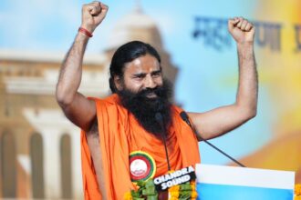 Baba Ramdev