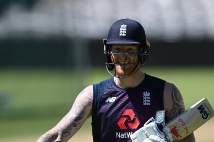 Ben Stokes