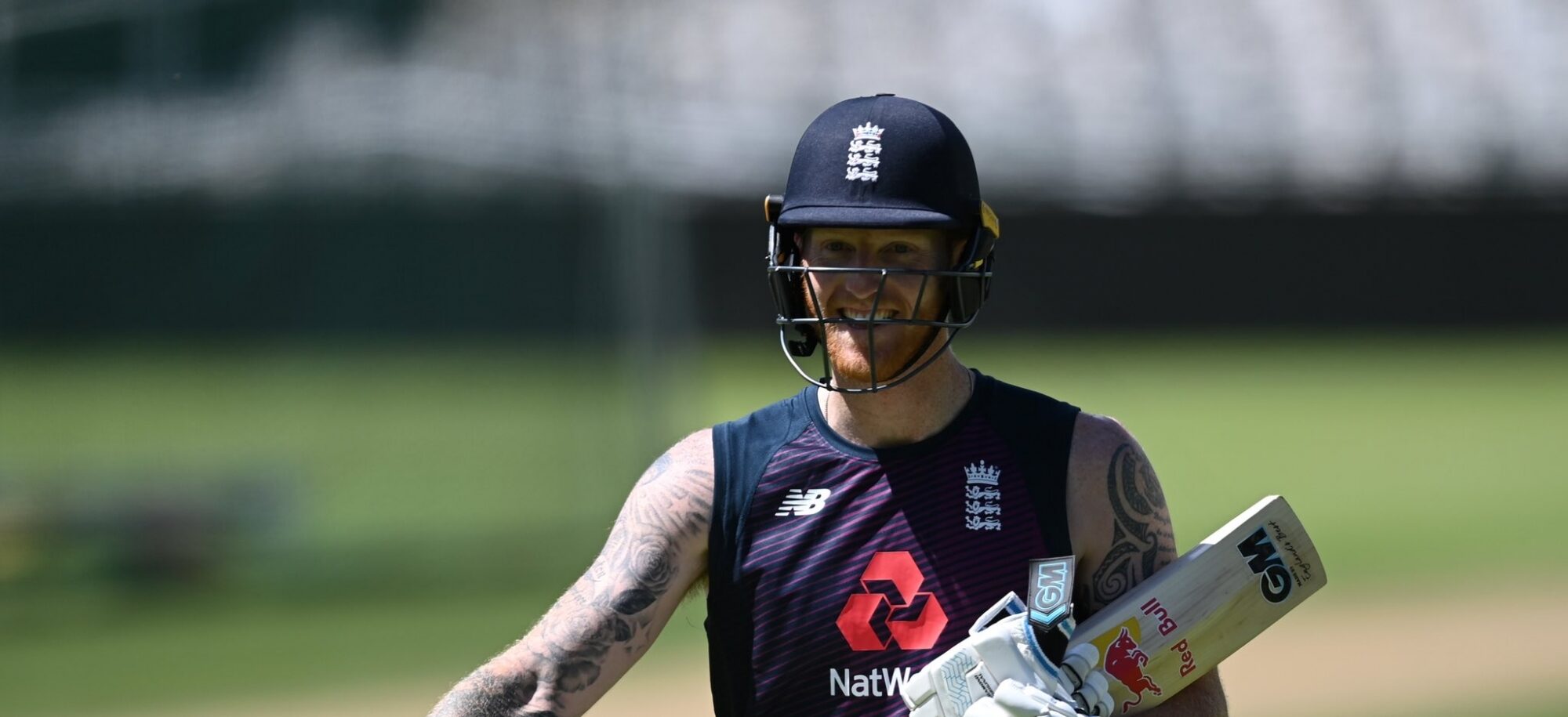 Ben Stokes