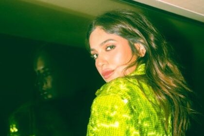 Bhumi Pednekar