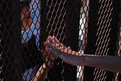 Biden raises refugee admissions cap to 62,500 after backlash