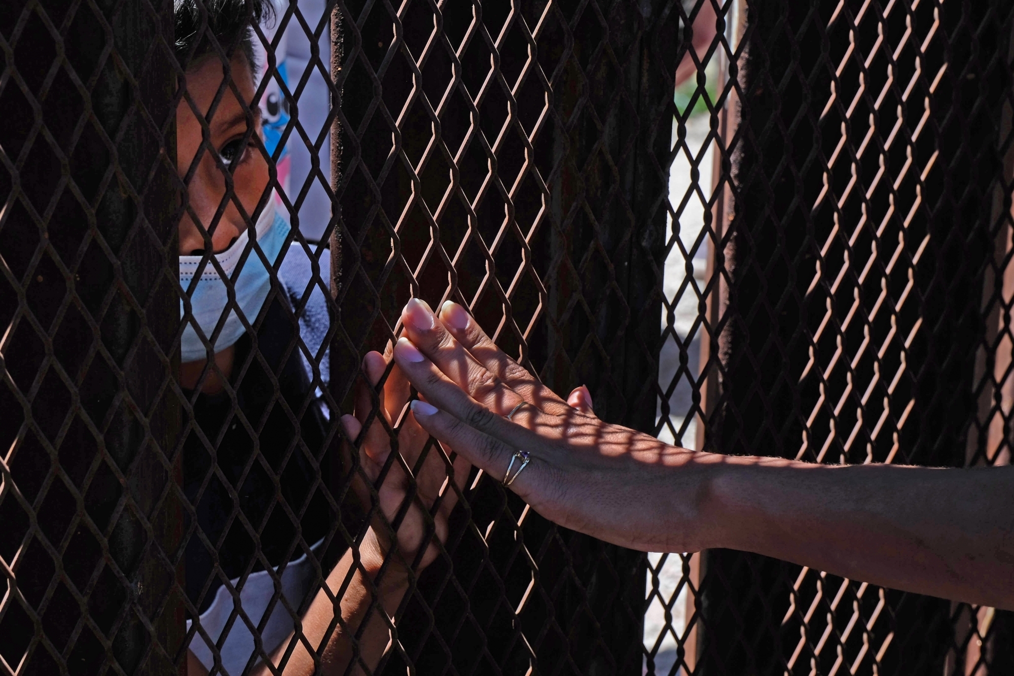 Biden raises refugee admissions cap to 62,500 after backlash