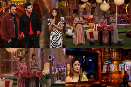 Bigg Boss