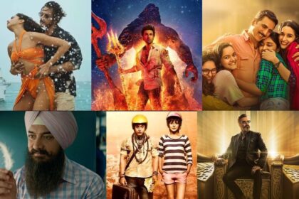 Boycott Bollywood