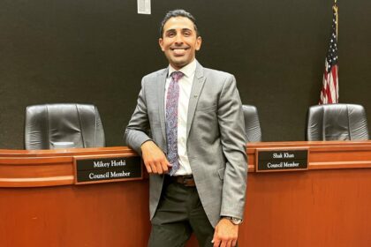 Californian city gets its first Sikh mayor