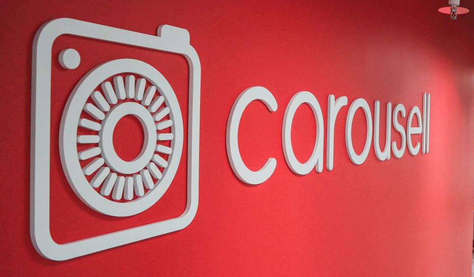 Carousell