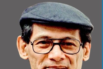 Charles Sobhraj
