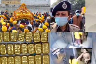 Crimes and Latest news