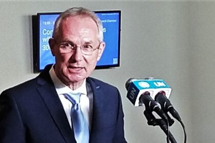 Csaba Korosi