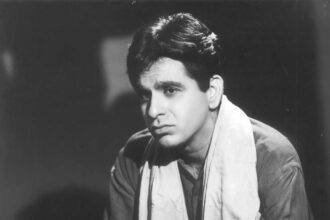 Dilip Kumar