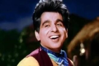 Dilip Kumar