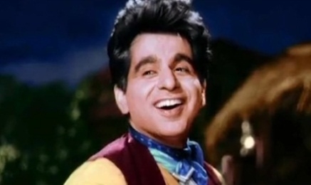 Dilip Kumar