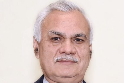 Durga Shankar Mishra