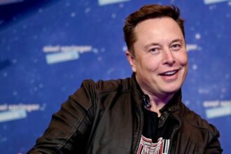 Elon Musk