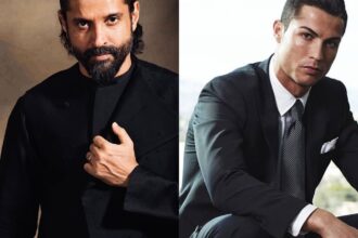 Farhan Akhtar