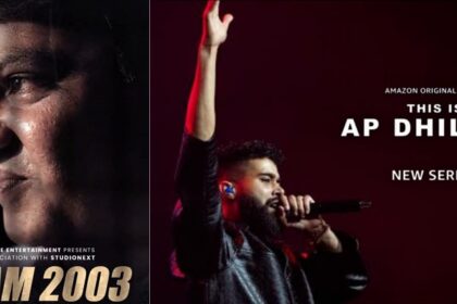 From 'Scam 2003' to AP Dhillon
