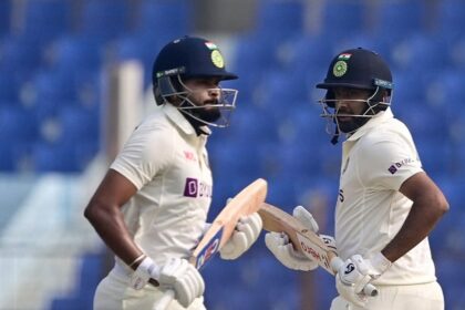 ICC Test rankings