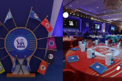 IPL 2023 Auction
