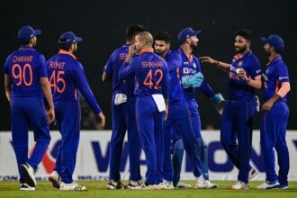 India