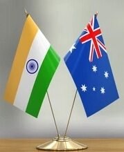 Indian, Australian