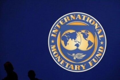 International Monetary Fund