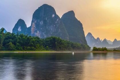 International nature conservation agency announces new Green List sites