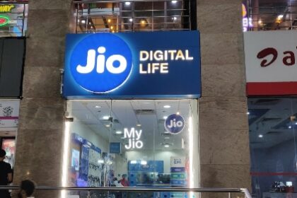 Jio